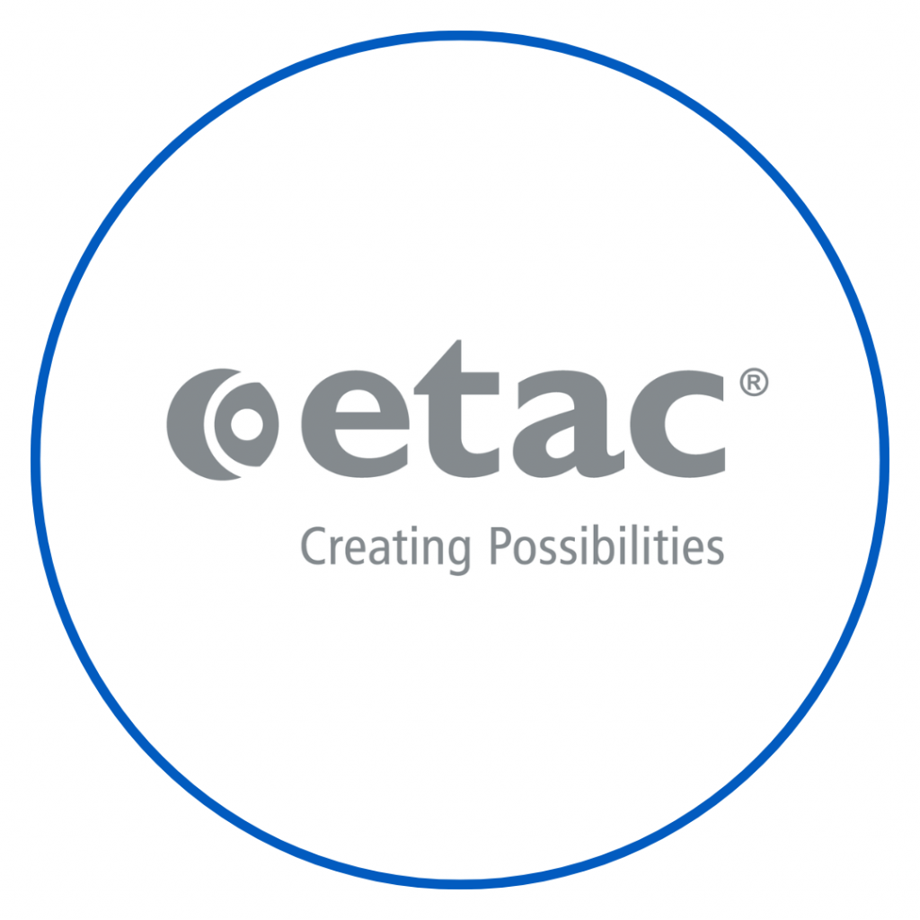 Etac logo